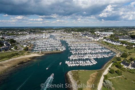 Benoit Stichelbaut Photographie France Morbihan Presqu Ile De