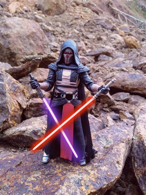 Darth Revan Poses Atelier Yuwaciaojp