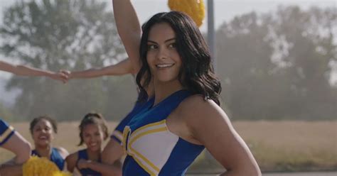 Riverdale Camila Mendes Best Moments As Veronica Lodge Ranked