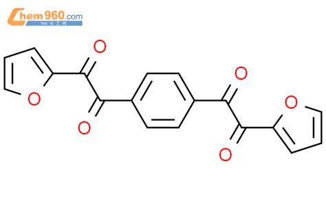 57214 03 6 1 Furan 2 Yl 2 4 2 Furan 2 Yl 2 Oxoacetyl Phenyl