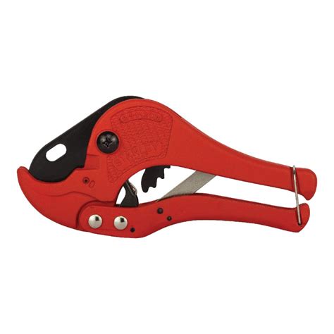 PVC Pipe Cutter Leeden Hercules