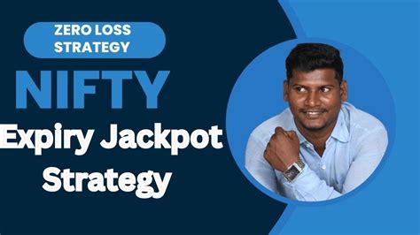 Nifty Expiryday Strategy Zero Loss Strategy Nifty Scalping Strategy