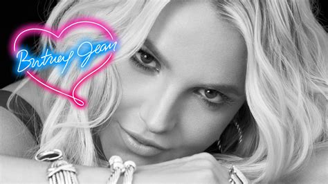 Britney Jean Album - Wallpaper, High Definition, High Quality, Widescreen