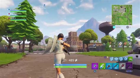 New Playground LTM YouTube