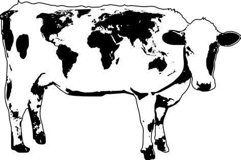 World Cow