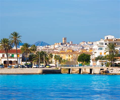 Javea Spain Travel Guide - Travel Inspires