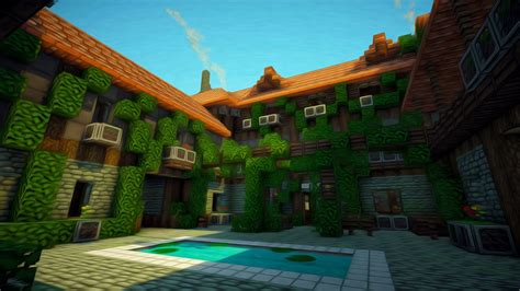 Minecraft Wallpapers HD 1366x768 Free Download For Desktop