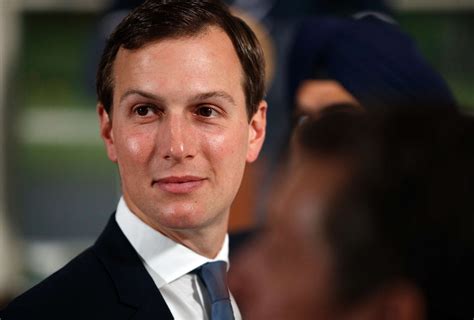 Jared Kushner