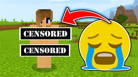 Minecraft 5 Ways You Can GET BANNED Ps3 Xbox360 PS4 XboxOne WiiU