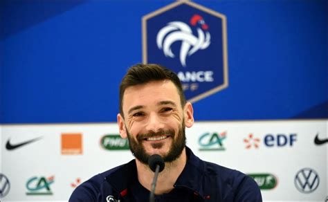 Hugo Lloris Anunci Su Retiro De La Selecci N De Francia