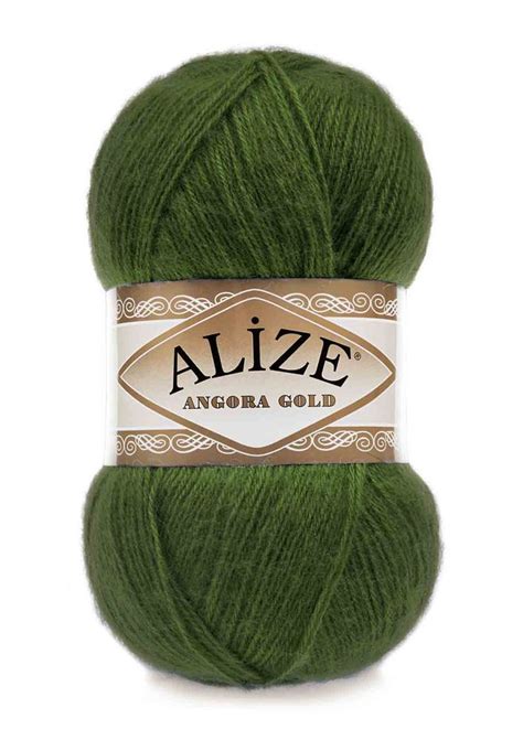 Alize Angora Gold Yarn Hand Knitting Yarns Alize