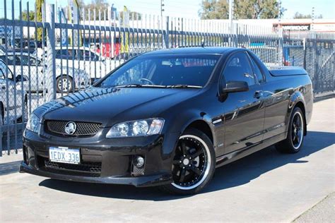 HOLDEN VE SV6 UTE MODS - Wroc?awski Informator Internetowy - Wroc?aw ...