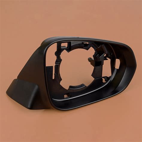 Right Side Rear View Mirror Housing Cover Trim Bezel Fit For Lexus RX