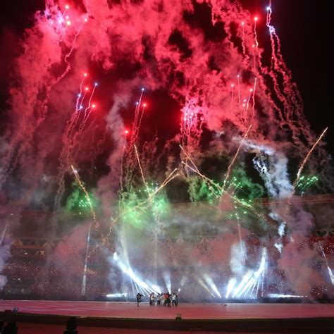 WATCH AFCON Ends In Truly Spectacular Style Soccer Laduma