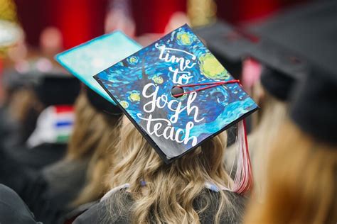 Over 400 MSUM students walk for fall commencement ceremony - InForum ...