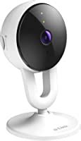 D Link DCS 8300LH Indoor IP Camera 1080p Current Amazon Co Uk