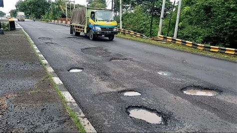 H Jelang Lebaran Pupr Pastikan Sejumlah Ruas Tol Di Indonesia