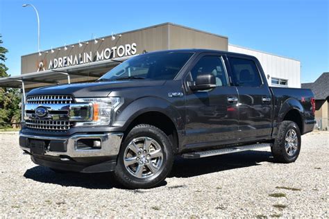 Ford F Xlt W Xtr Pkg Sold Motorious