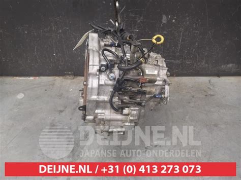 Honda Accord Getriebe Vorrat Proxyparts De