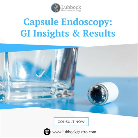 Capsule Endoscopy Archives Lubbock Gastroenterology