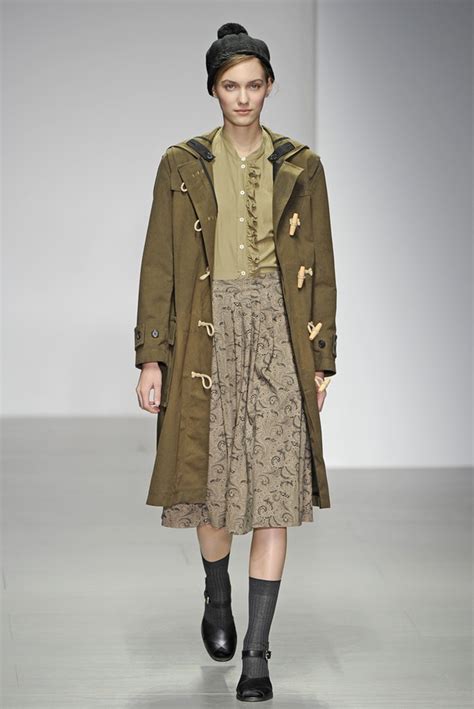 Margaret Howell Rtw Fall