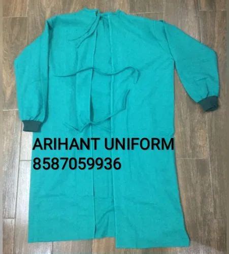 Unisex Green Nurse Uniform At Rs 150piece In Delhi Id 22990070191