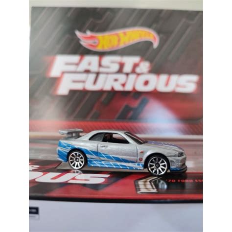 HITAM Hot WHEELS Rápido Y Furioso 2023 Mujeres De suki Rosa MITSUBISHI