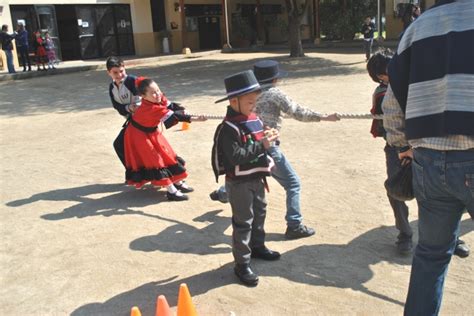 Noticias Colegio Valle Del Aconcagua