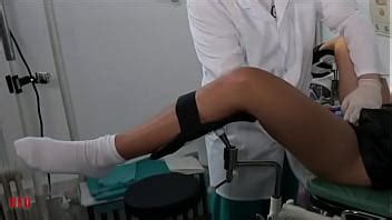 Examen ginecológico difícil 157 XVIDEOS