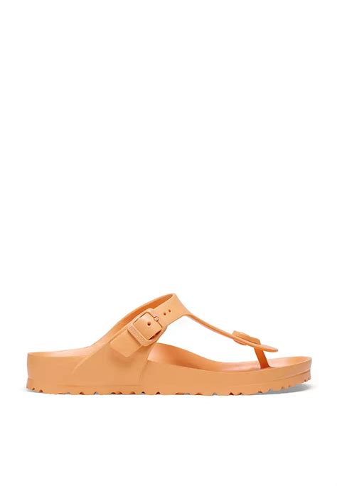 Buy Birkenstock Gizeh Eva Online Zalora Malaysia