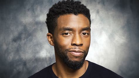 Chadwick Boseman / Chadwick Boseman - Marvel Cinematic Universe Wiki ...