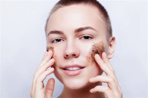 C Mo Hacer Exfoliantes Para La Piel Grasa