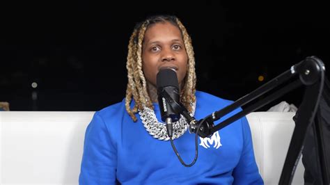 Lil Durk Says He Charges 350k For Features Talks Morgan Wallen