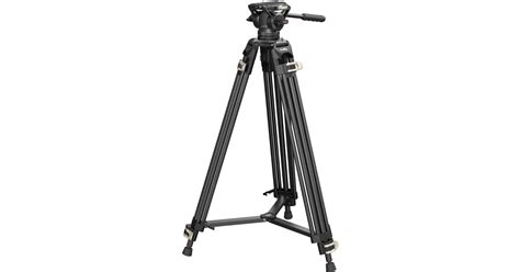 Smallrig Ad Heavy Duty Tripod With Fluid Head B B H Photo