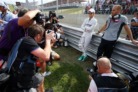 Formel 1 Gp Usa Lewis Hamilton Und Nico Rosberg Stellten In Texas Den Rekord Von Mclaren Aus