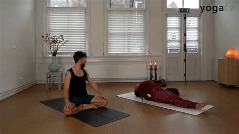 Traditionele Hatha Yoga ⋆ Yoga Online