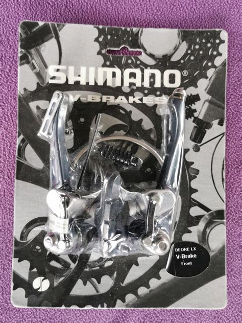 Shimanolxfrontmechderailleurbottompullm5709speedtriple349