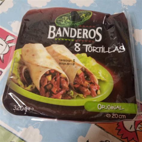 Banderos Tortillas Reviews Abillion