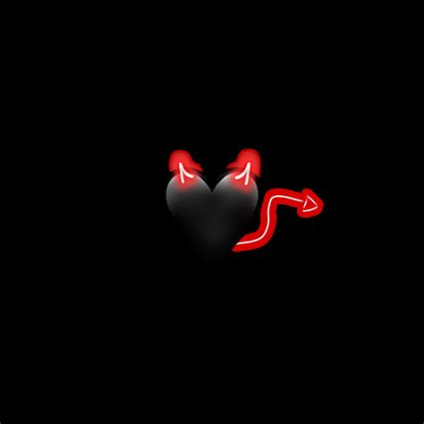 35 Hình Nền Devil Emoji Black Background Và đáng Sợ