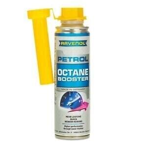 RAVENOL BENZIN OCTANE BOOSTER 300 ML