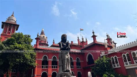 Madras High Court Declines To Quash Fir Against Bjps Kesava Vinayagam