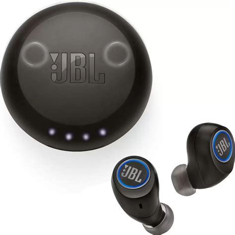 JBL Free X True Wireless Earbuds Price in India 2025, Full Specs & Review | Smartprix