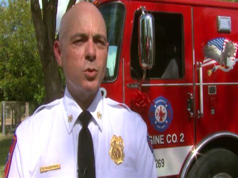 Former Brownsville Fire Chief Under Investigation