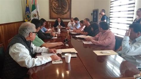 Municipio Absorber Aporte De Migrantes En Obra De San Mart N