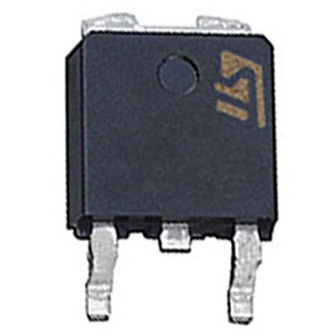 VND7NV04 STMICROELECTRONICS Transistor MOSFET SOS Electronic