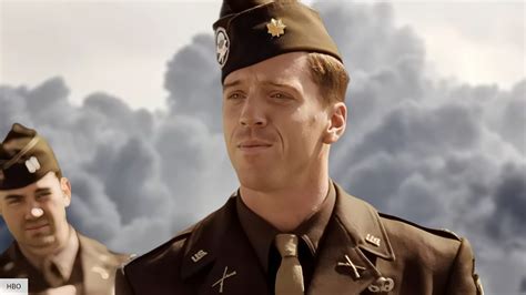 How many seasons of Band of Brothers are there?
