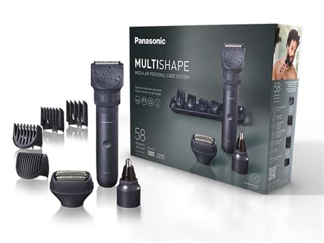 Multi Usages Multishape Xshape Pack Panasonic France