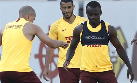 Trabzonspor un rakibi Galatasaray maça hazır Trabzon Haber Haber61