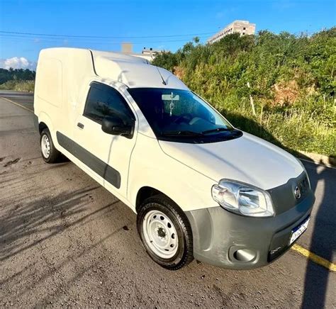 Fiat Fiorino Usados E Novos No Rs