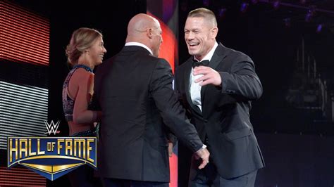 Kurt Angle Names John Cena As The Greatest Wwe Superstar Of All Time